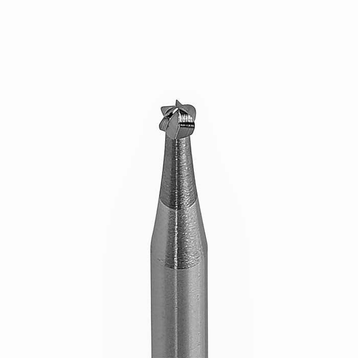 Technique™ Carbide Round Bur, 1.6mm