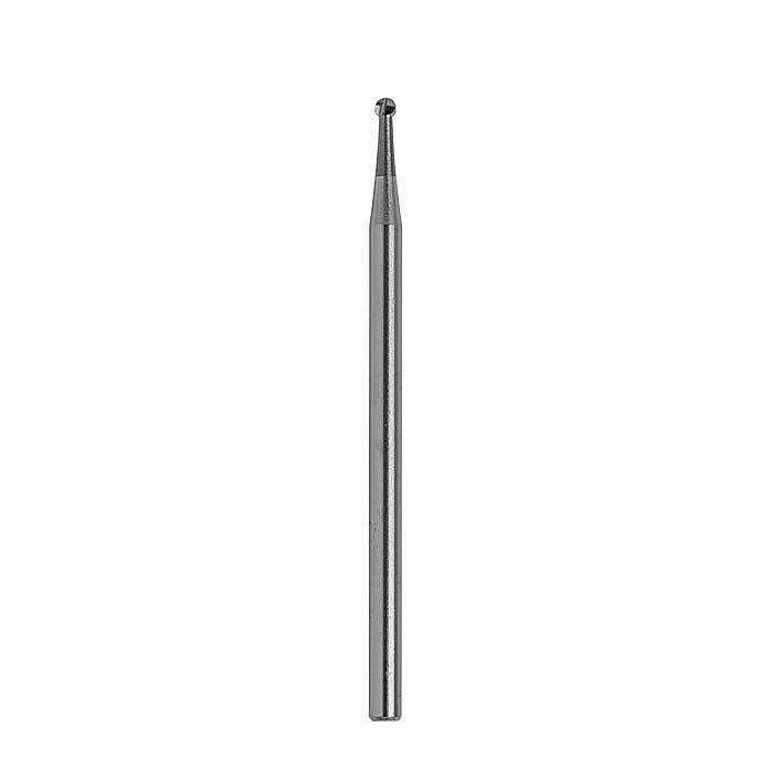 Technique™ Carbide Round Bur, 1.6mm