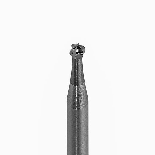 Technique™ Carbide Round Bur, 1.7mm