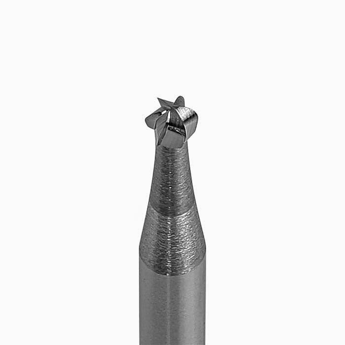 Technique™ Carbide Round Bur, 1.8mm