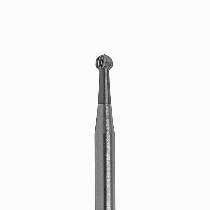 Technique™ Carbide Round Bur, 2mm