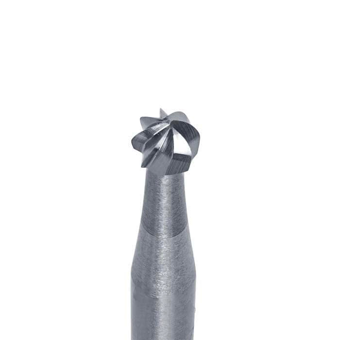 Technique™ Carbide Round Bur, 2.3mm