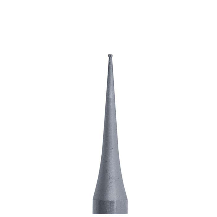 Technique™ 圆形钻头,0.3mm