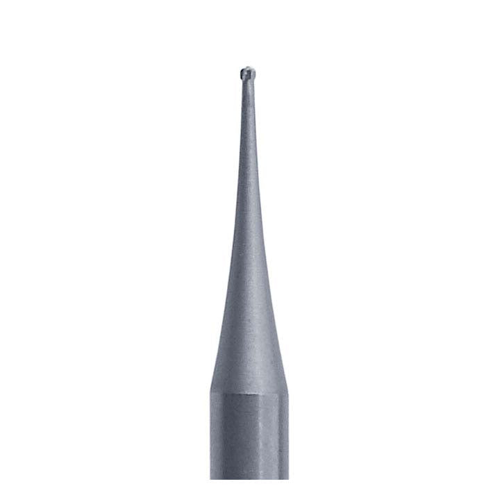 Technique™ Round Bur, 0.4mm