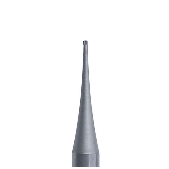 Technique™ 圆形钻头,0.5mm