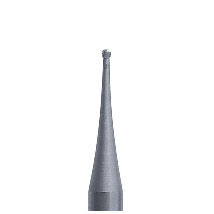 Technique™ 圆形钻头,0.8mm