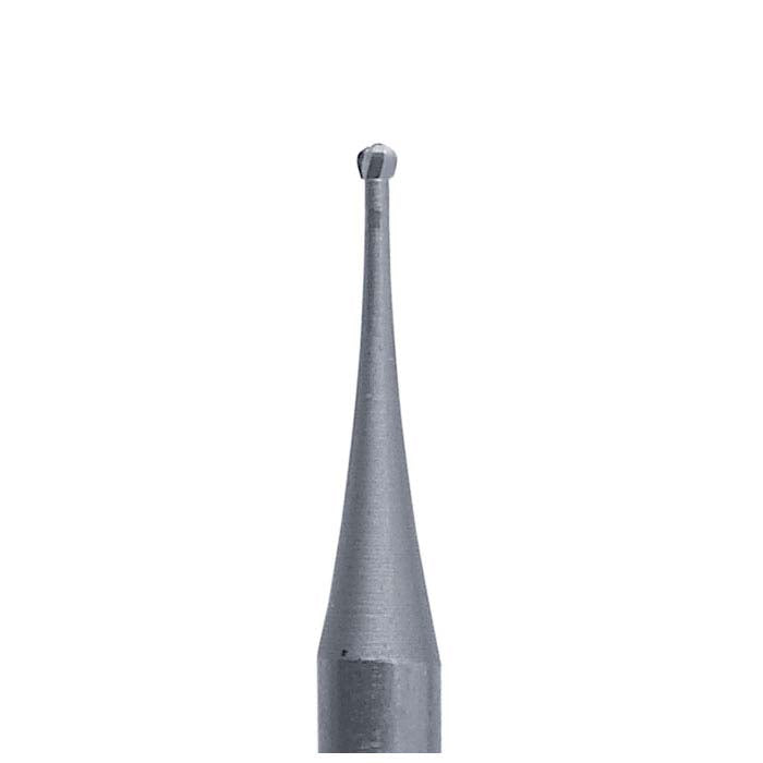 Technique™ Round Bur, 0.9mm