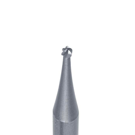 Technique™ Round Bur, 1mm