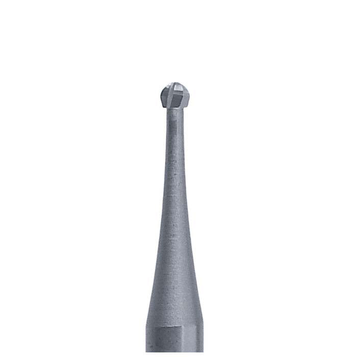Technique™ Round Bur, 1.2mm