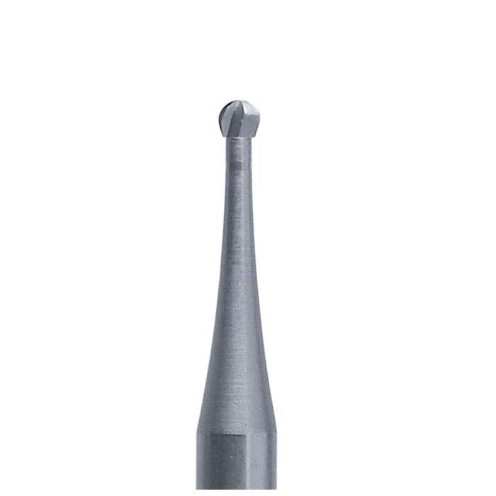 Technique™ राउंड बुर, 1.3mm
