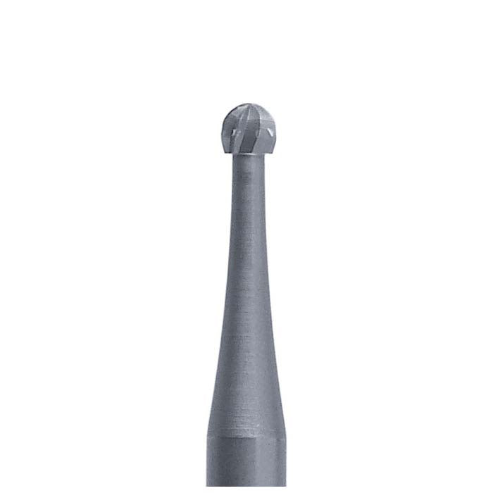 Technique™ Round Bur, 1.7mm