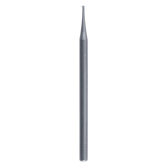 Technique™ Shallow Angle Bearing Cutter Bur, 1mm