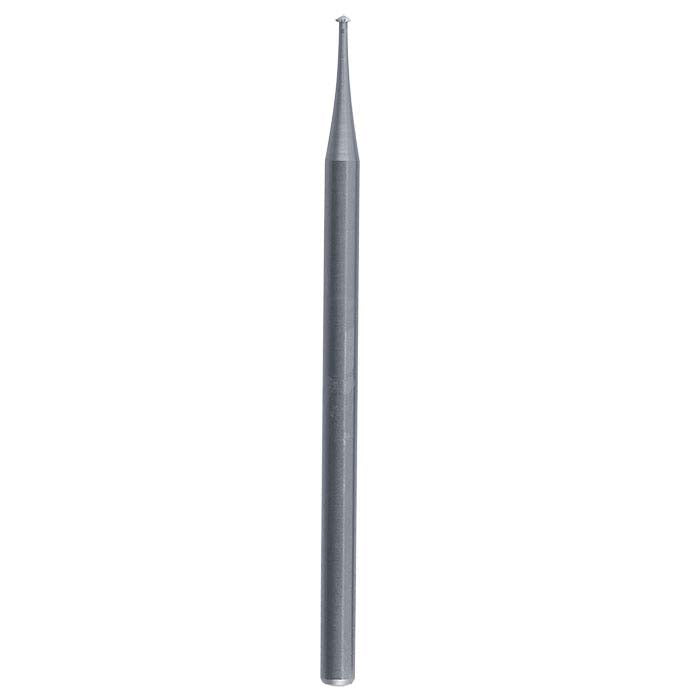 Technique™ Shallow Angle Bearing Cutter Bur, 1.1mm