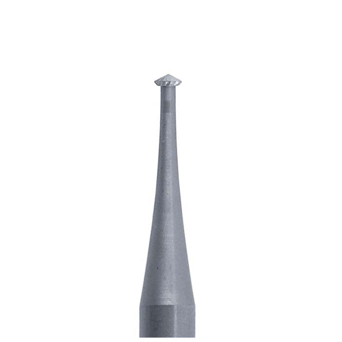 Technique™ Shallow Angle Bearing Cutter Bur, 1.2mm