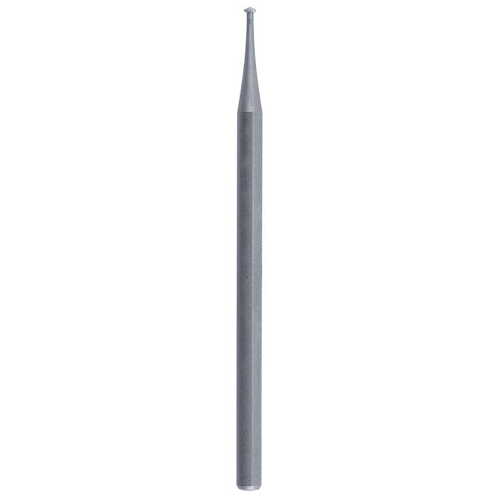 Technique™ Shallow Angle Bearing Cutter Bur, 1.2mm