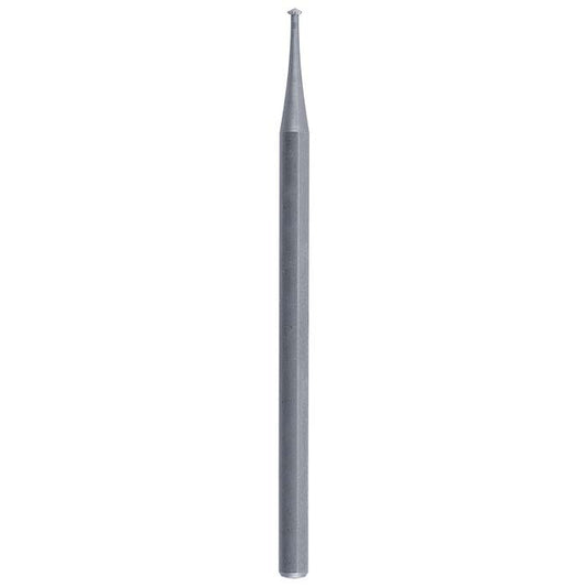 Technique™ Shallow Angle Bearing Cutter Bur, 1.2mm