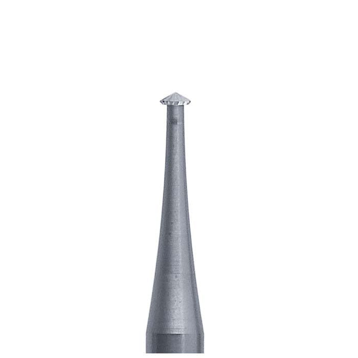 Technique™ Shallow Angle Bearing Cutter Bur, 1.3mm