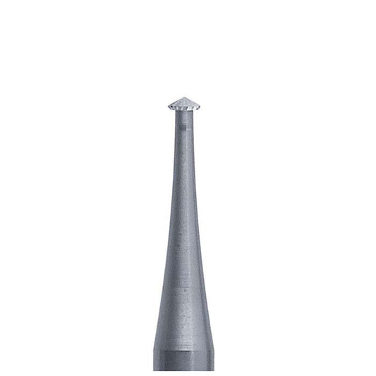 Technique™ Shallow Angle Bearing Cutter Bur, 1.3mm