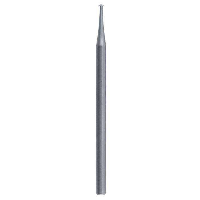 Technique™ Shallow Angle Bearing Cutter Bur, 1.3mm