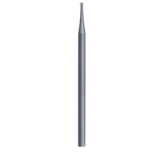 Technique™ Shallow Angle Bearing Cutter Bur, 1.5mm
