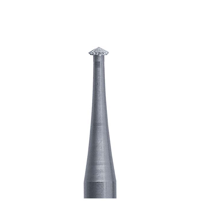 Technique™ Shallow Angle Bearing Cutter Bur, 1.6mm