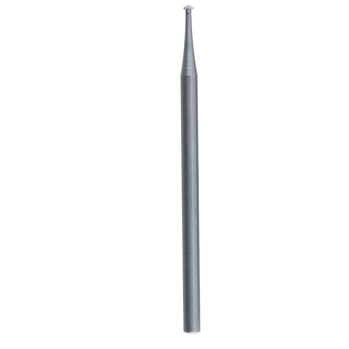Technique™ Shallow Angle Bearing Cutter Bur, 1.6mm