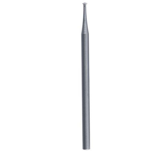 Technique™ Shallow Angle Bearing Cutter Bur, 1.6mm