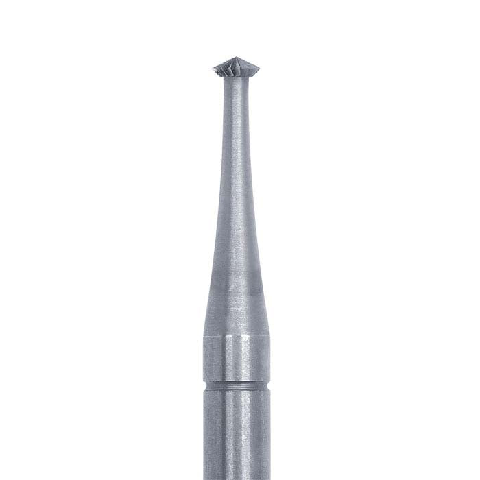 Technique™ Shallow Angle Bearing Cutter Bur, 1.7mm