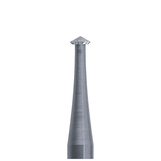 Technique™ Shallow Angle Bearing Cutter Bur, 1.8mm