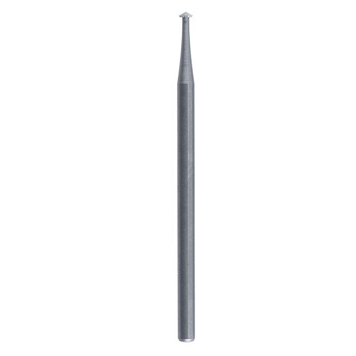 Technique™ Shallow Angle Bearing Cutter Bur, 1.8mm