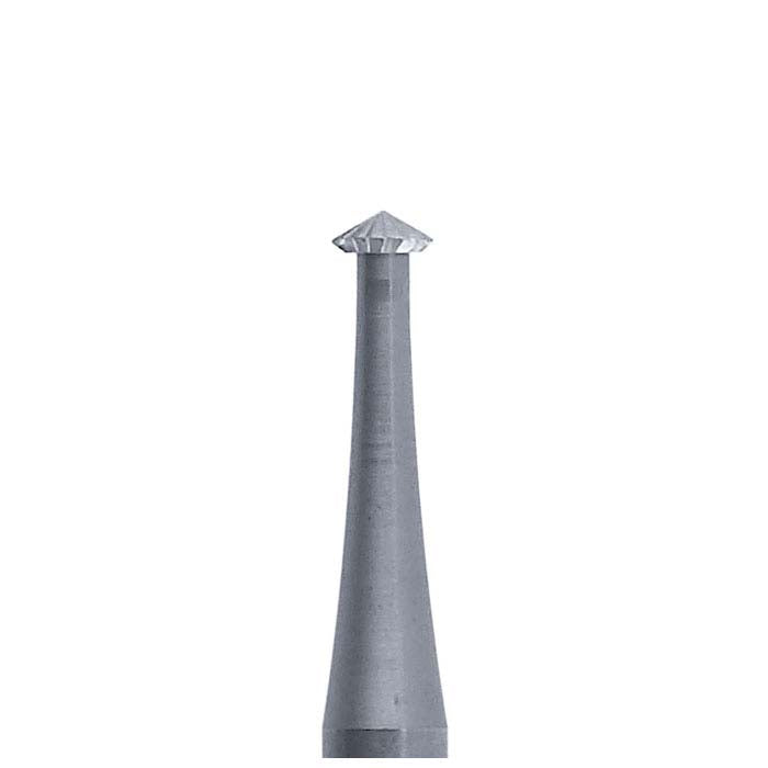 Technique™ Shallow Angle Bearing Cutter Bur, 1.9mm