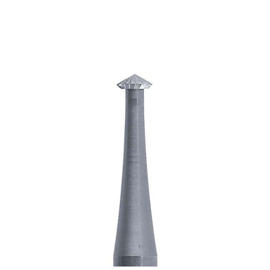 Technique™ Shallow Angle Bearing Cutter Bur, 1.9mm