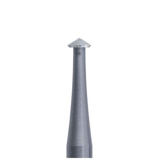 Technique™ Shallow Angle Bearing Cutter Bur, 2.1mm