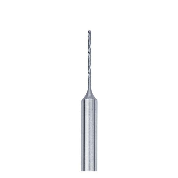 Technique™ Vanadium Twist Drill, 0.5mm