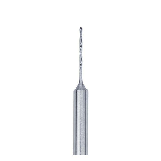 Technique™ Vanadium Twist Drill, 0.5mm