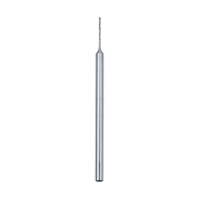 Technique™ Vanadium Twist Drill, 0.5mm