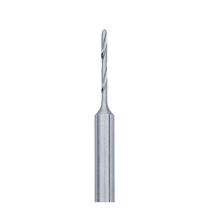 Technique™ Vanadium Twist Drill, 0.7mm