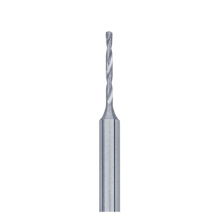 Technique™ Vanadium Twist Drill, 0.8mm
