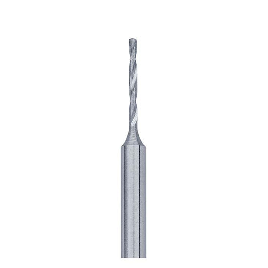 Technique™ Vanadium Twist Drill, 0.8mm