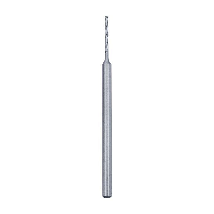 Technique™ Vanadium Twist Drill, 0.9mm