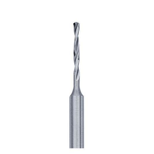 Technique™ Vanadium Twist Drill, 1mm