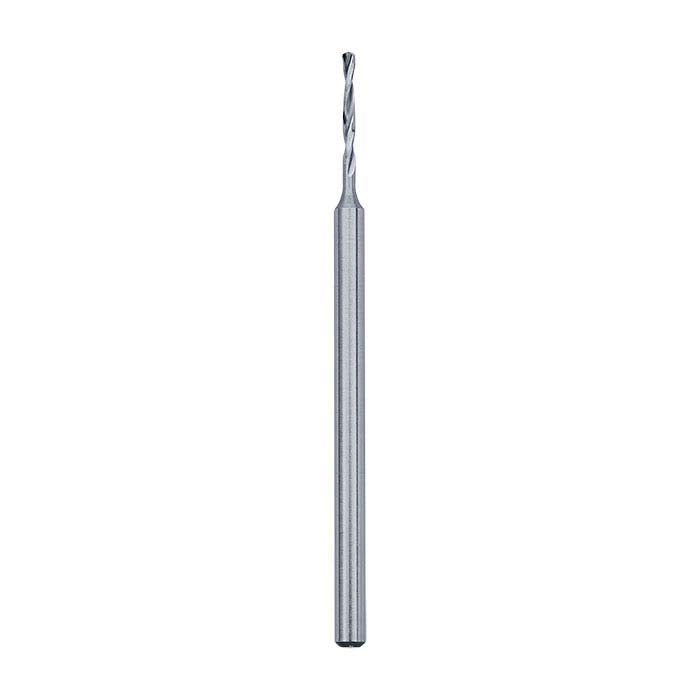 Technique™ Vanadium Twist Drill, 1mm
