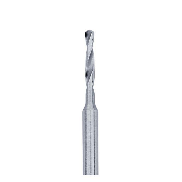 Technique™ Vanadium Twist Drill, 1.4mm