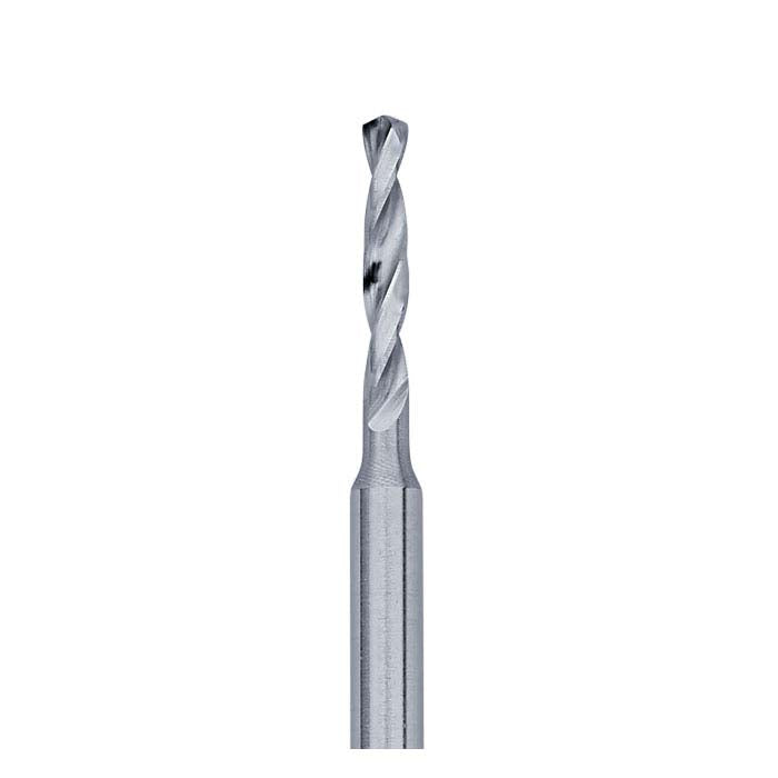 Technique™ Vanadium Twist Drill, 1.5mm