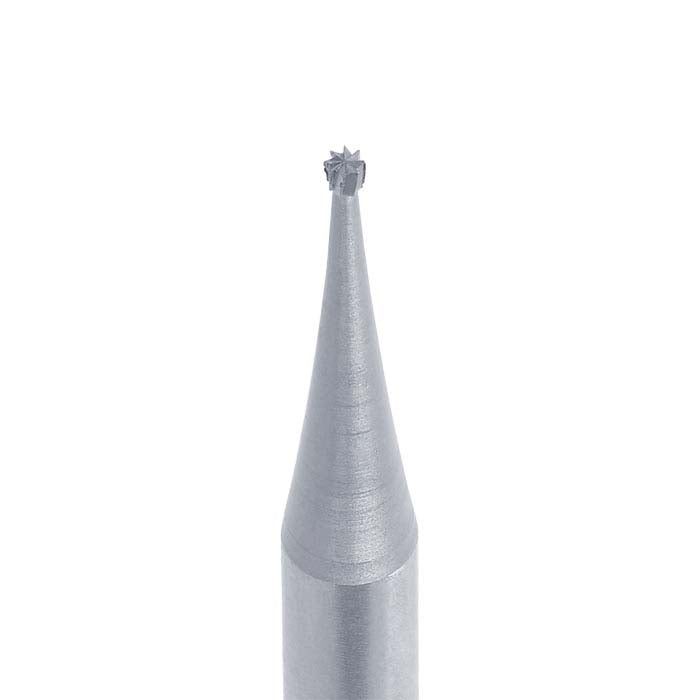 Technique™ Invertierter Kegelbohrer, 0,7 mm