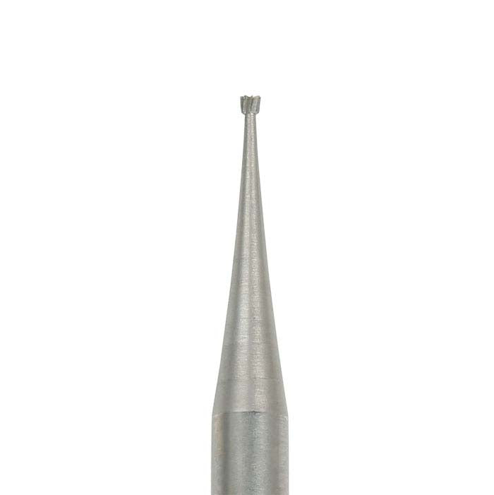 Technique™ Inverted Cone Bur, 0.6mm