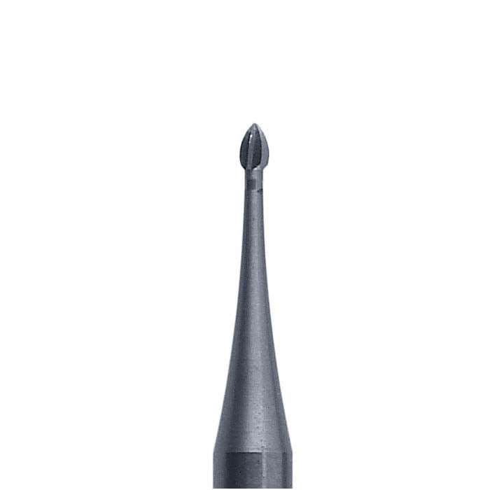 Technique™ Single-Cut Bud Bur, 0.9mm