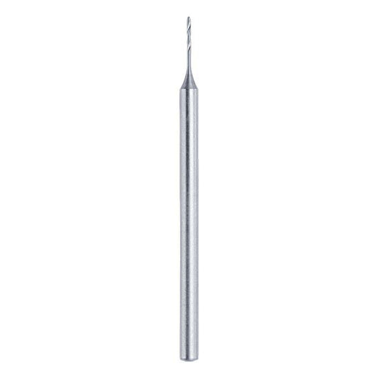 Technique™ Geometry Tungsten Vanadium Twist Drill, 0.5mm