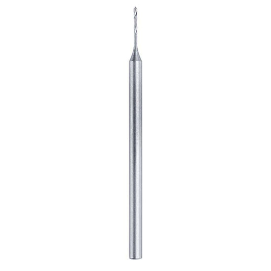 Technique™ Geometry Tungsten Vanadium Twist Drill, 0.6mm