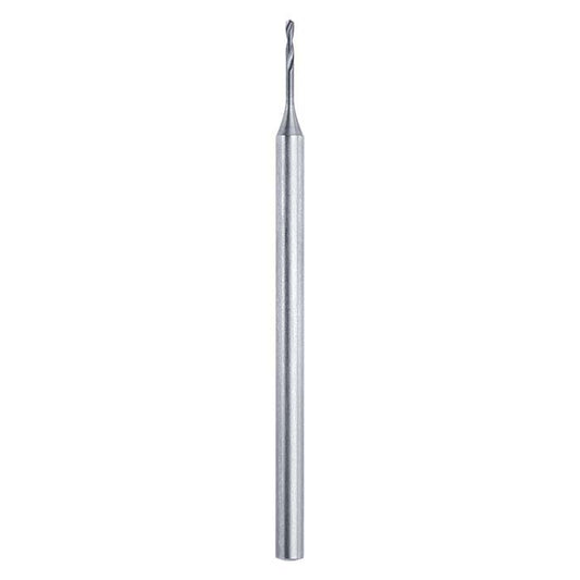 Technique™ Geometry Tungsten Vanadium Twist Drill, 0.7mm